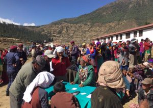 Bringing Better Care Closer to Nepal