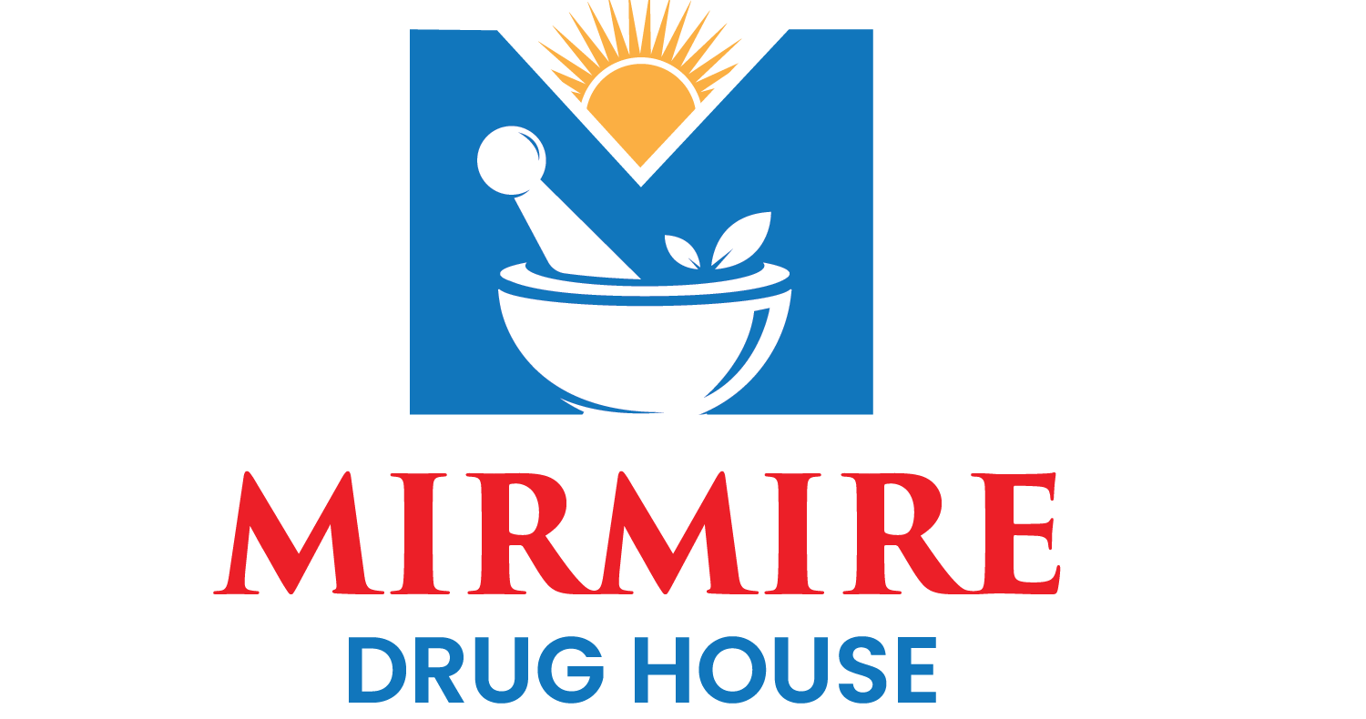 Mirmire Drug House Pvt. Ltd.